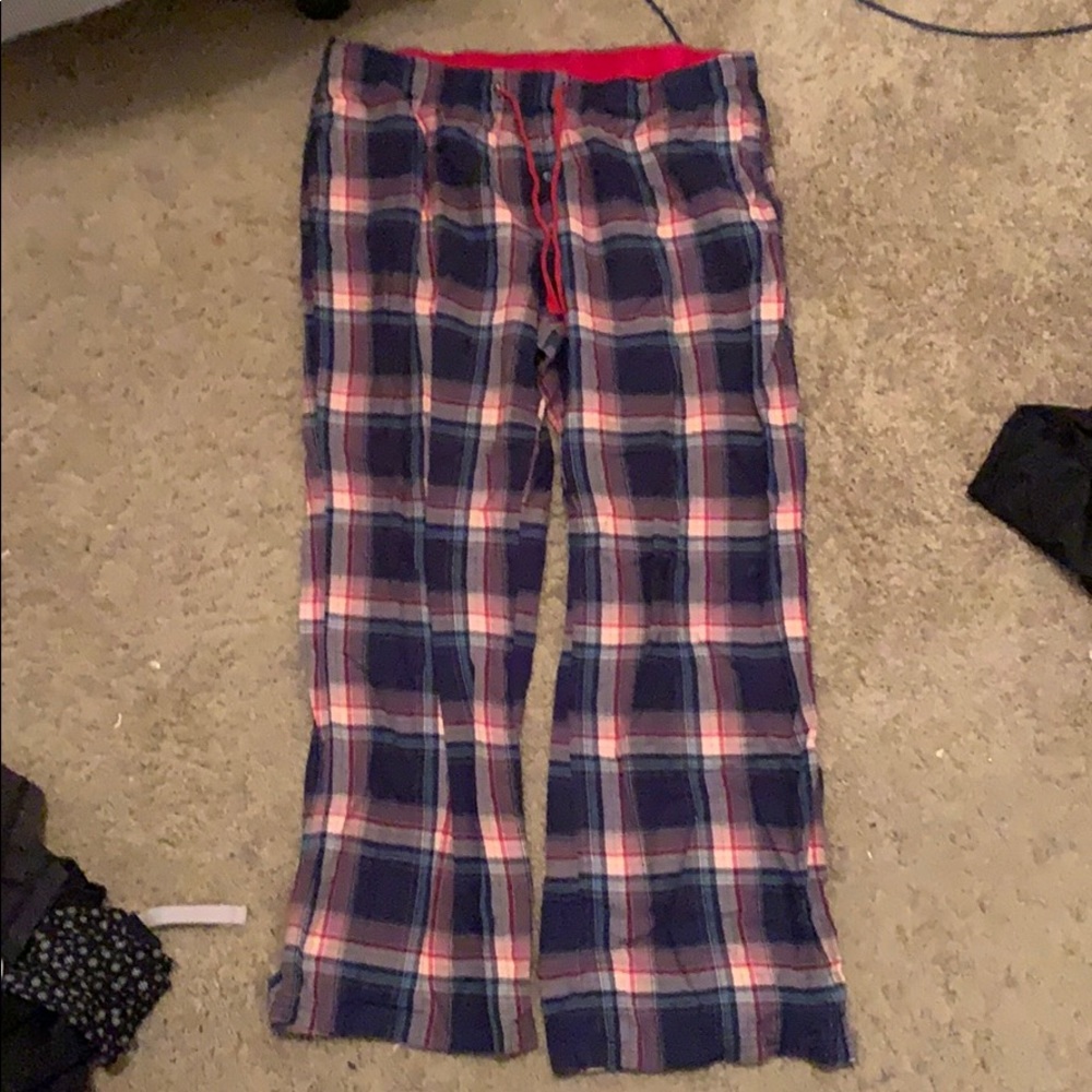 Pajama Pants